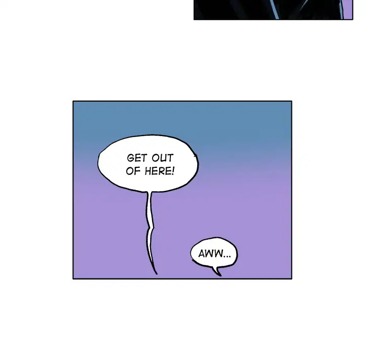 GHOST (Writer Hong) Chapter 1 page 31 - Chapter 1: Episode 1