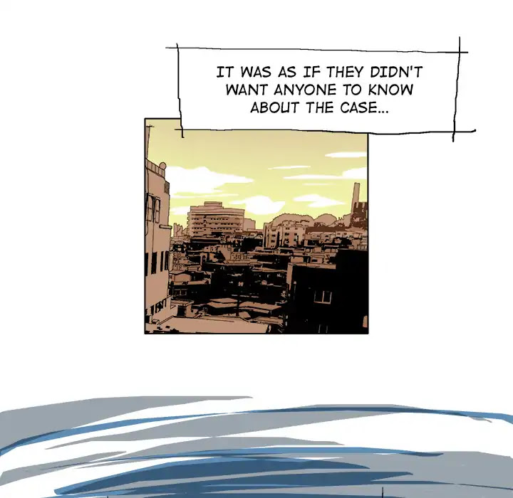 GHOST (Writer Hong) Chapter 1 page 41 - Chapter 1: Episode 1
