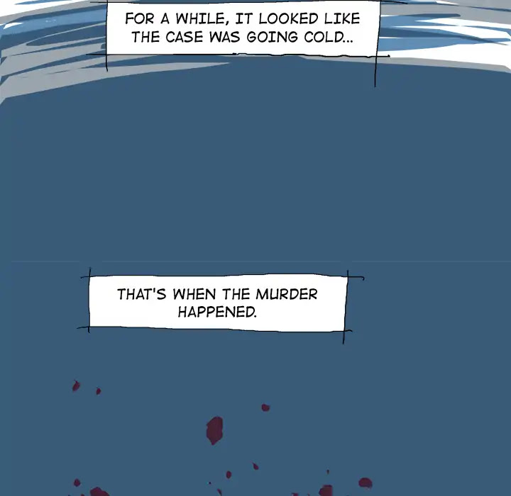 GHOST (Writer Hong) Chapter 1 page 42 - Chapter 1: Episode 1
