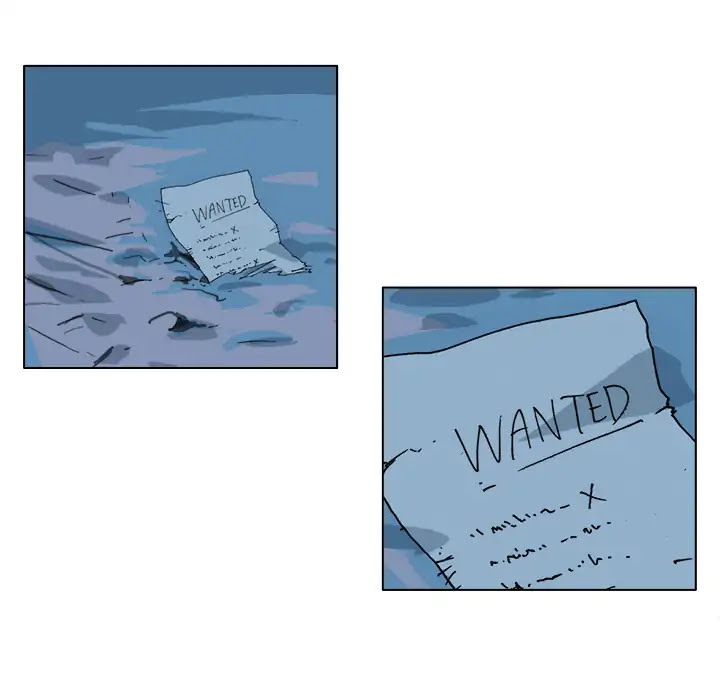 GHOST (Writer Hong) Chapter 1 page 47 - Chapter 1: Episode 1