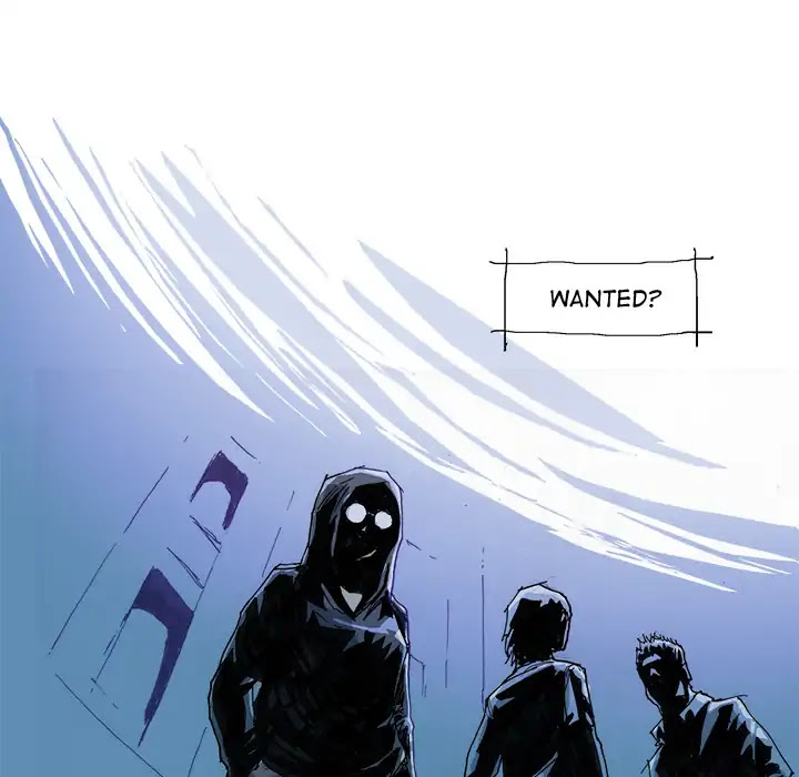 GHOST (Writer Hong) Chapter 1 page 48 - Chapter 1: Episode 1