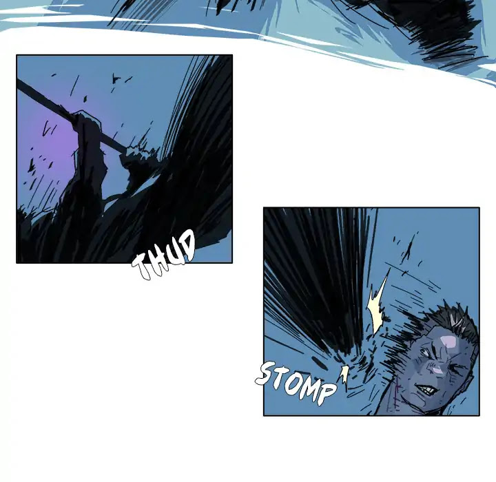 GHOST (Writer Hong) Chapter 1 page 7 - Chapter 1: Episode 1