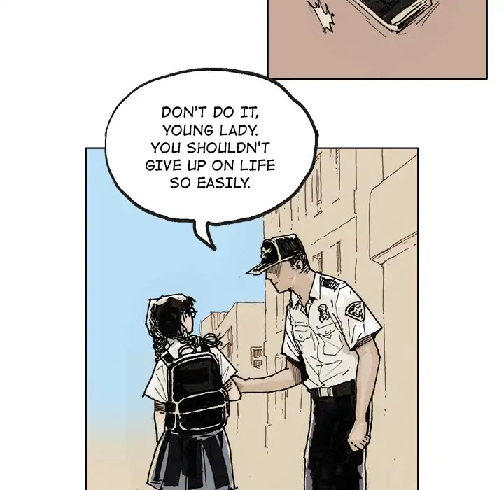 GHOST (Writer Hong) Chapter 2 page 14 - Chapter 2: Episode 2