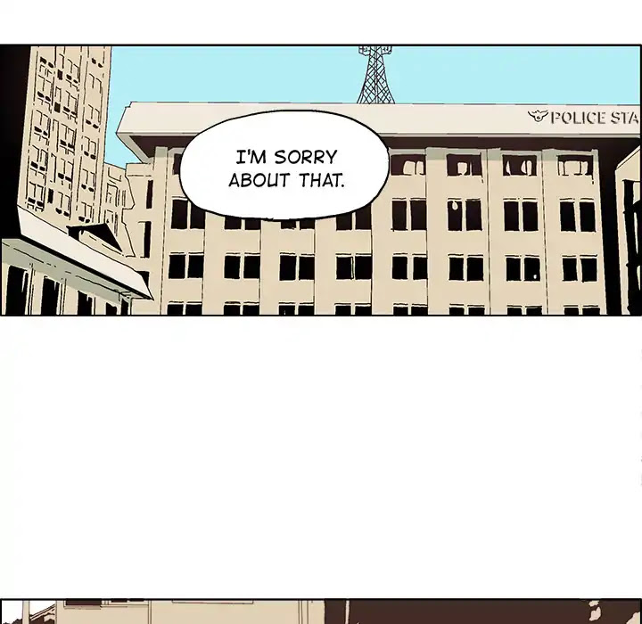 GHOST (Writer Hong) Chapter 2 page 19 - Chapter 2: Episode 2