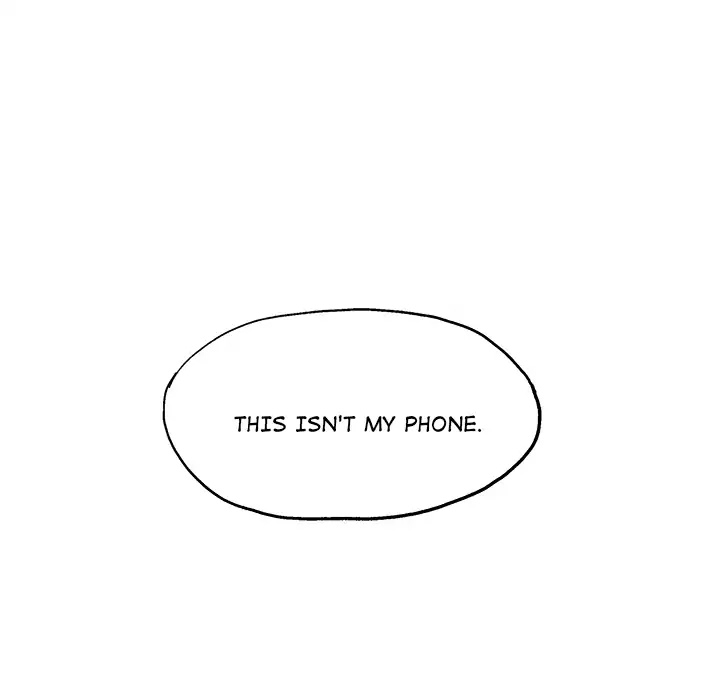 GHOST (Writer Hong) Chapter 2 page 22 - Chapter 2: Episode 2