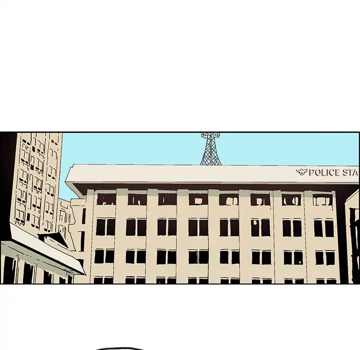 GHOST (Writer Hong) Chapter 2 page 23 - Chapter 2: Episode 2