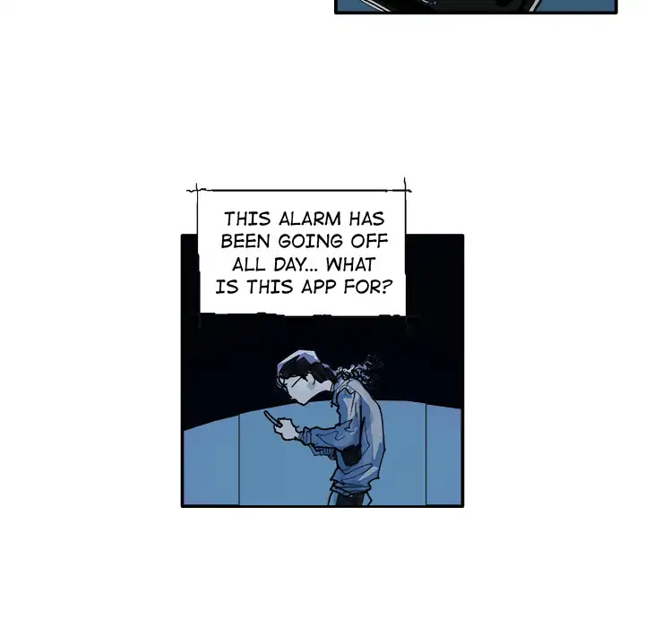 GHOST (Writer Hong) Chapter 2 page 36 - Chapter 2: Episode 2
