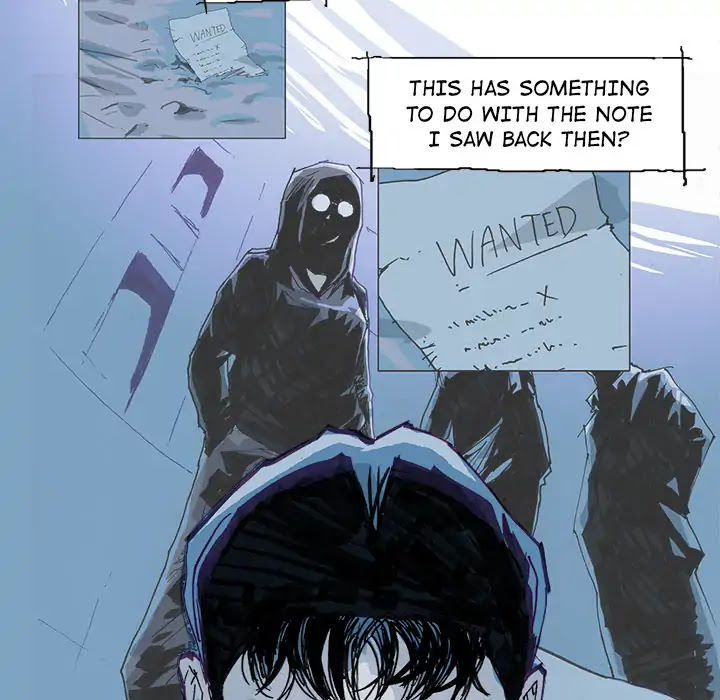 GHOST (Writer Hong) Chapter 2 page 38 - Chapter 2: Episode 2