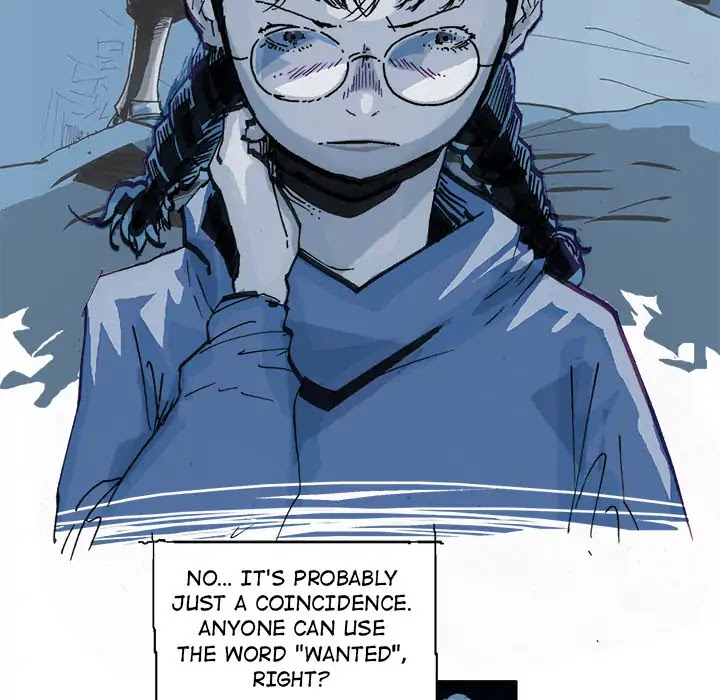 GHOST (Writer Hong) Chapter 2 page 39 - Chapter 2: Episode 2