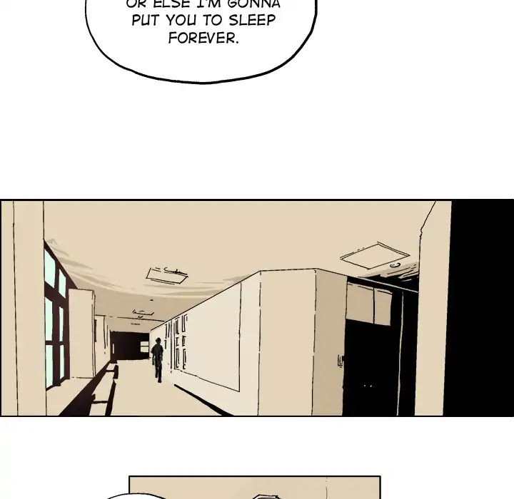 GHOST (Writer Hong) Chapter 2 page 9 - Chapter 2: Episode 2