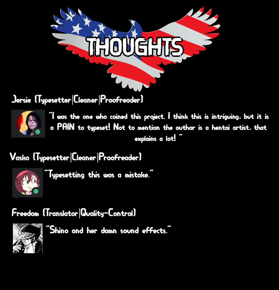 Ghost Writer (Mikage Natsu) Chapter 1 page 57 - Chapter 1: Order for One