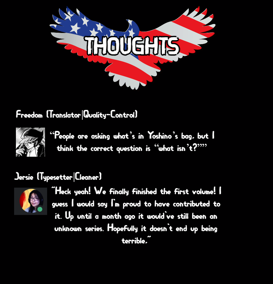 Ghost Writer (Mikage Natsu) Chapter 6 page 25 - Chapter 6: Ghost Writer (2)