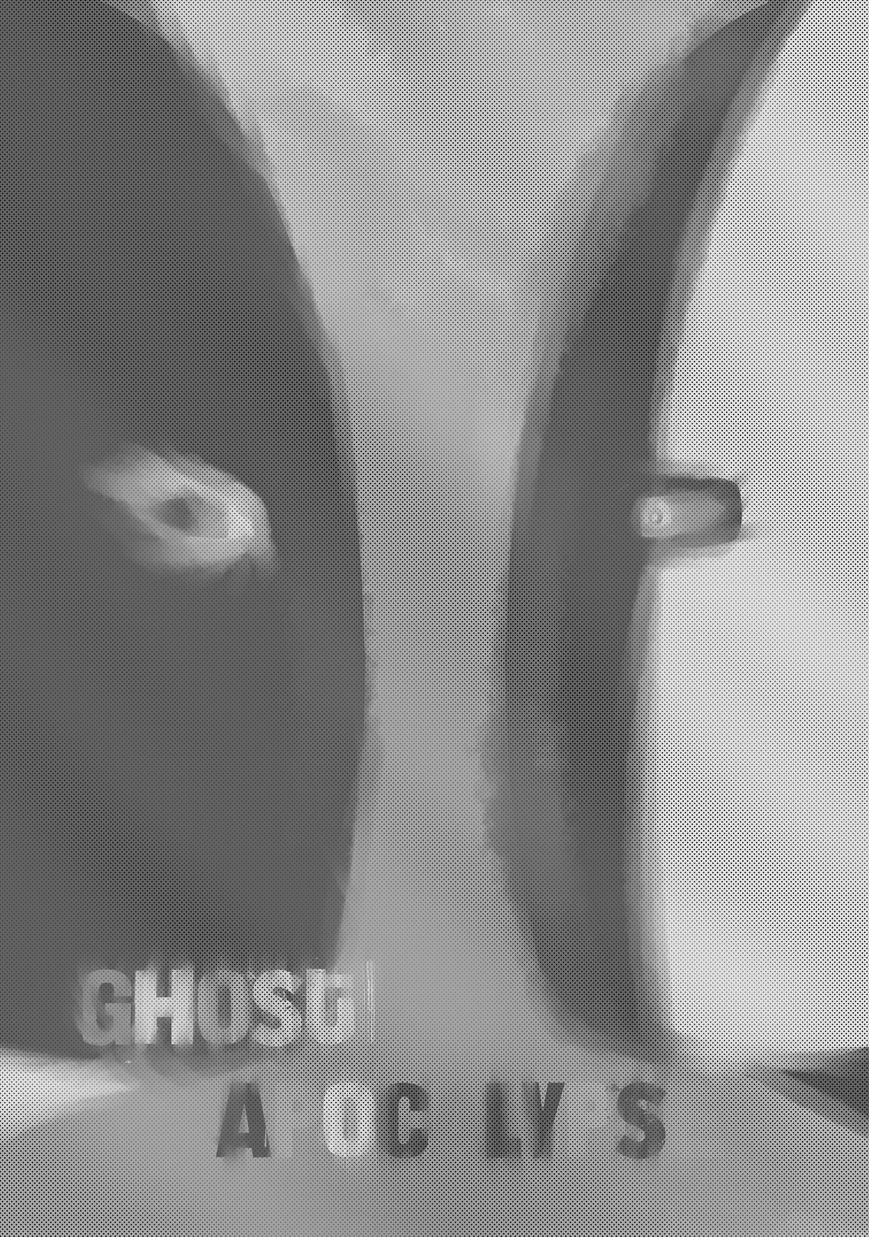GhostApocalypse Chapter 10 page 2 - Chapter 10 : Detach