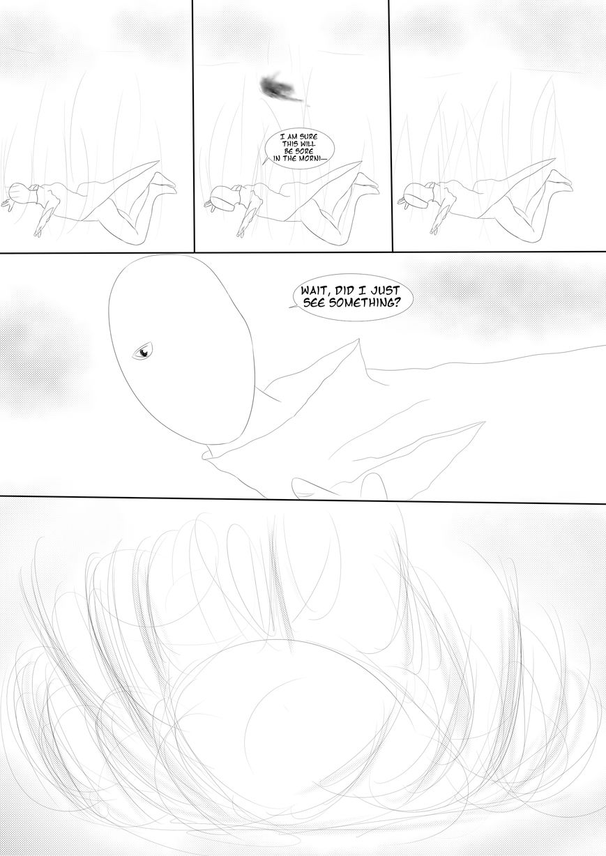 GhostApocalypse Chapter 2 page 12 - Chapter 2 : Ghost-Apocalypse