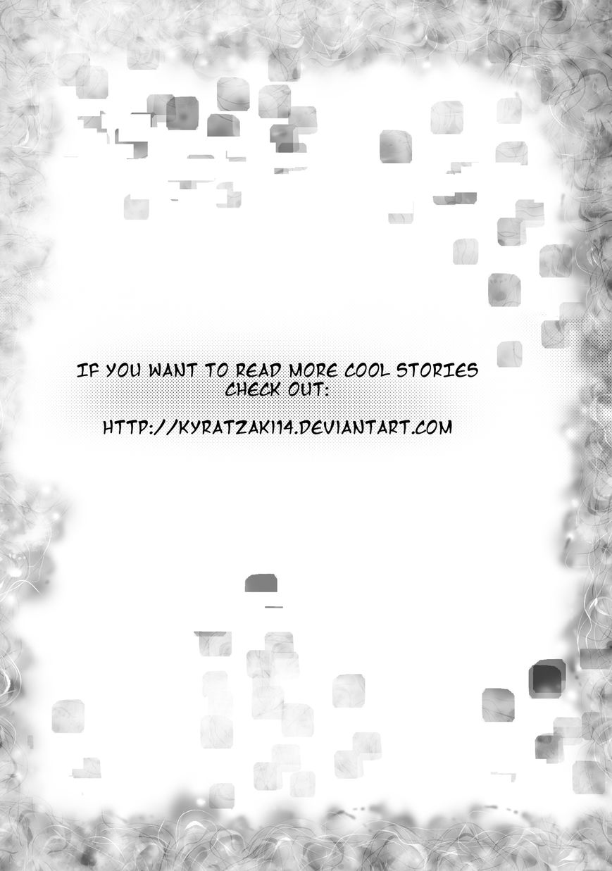 GhostApocalypse Chapter 2 page 15 - Chapter 2 : Ghost-Apocalypse