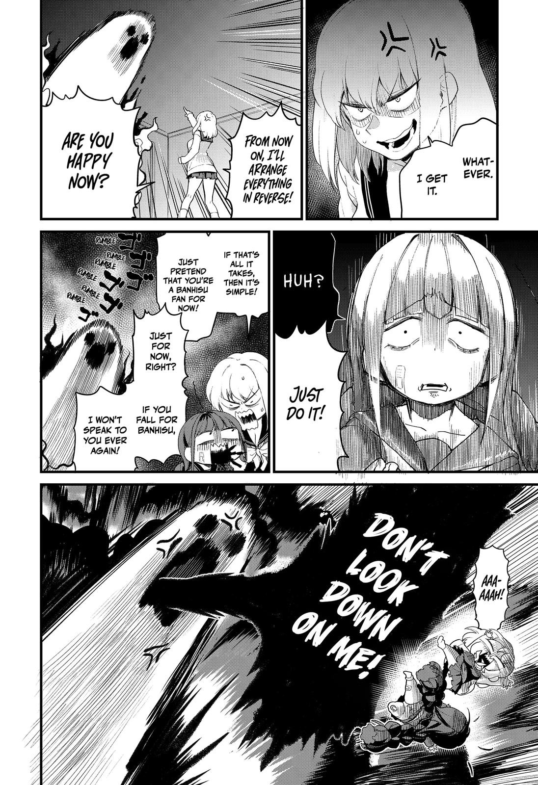 Ghostbuster Osamu Chapter 1 page 28 - Chapter 1