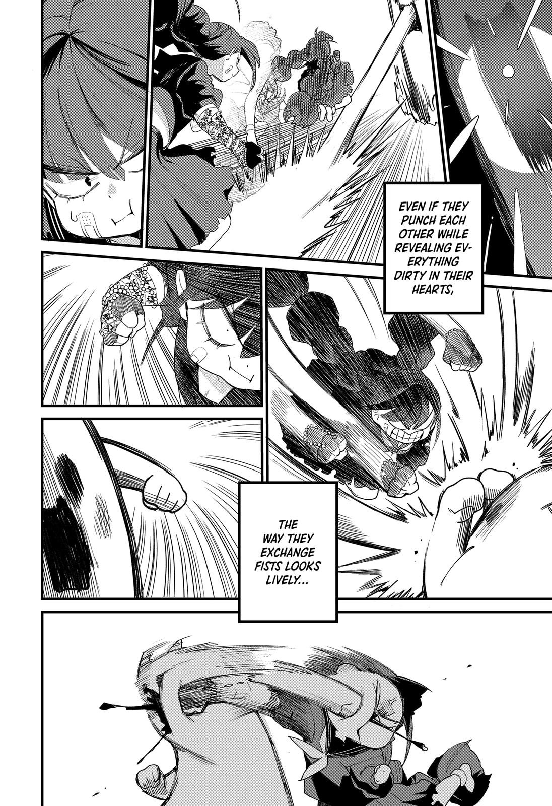Ghostbuster Osamu Chapter 1 page 43 - Chapter 1