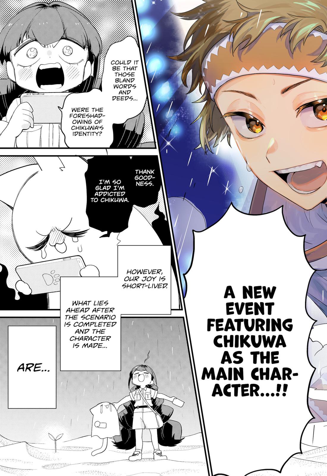 Ghostbuster Osamu Chapter 11 page 15 - Chapter 11