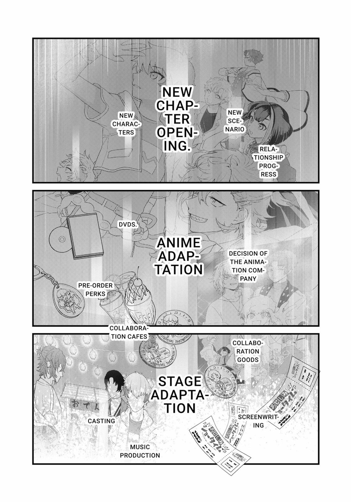Ghostbuster Osamu Chapter 11 page 17 - Chapter 11
