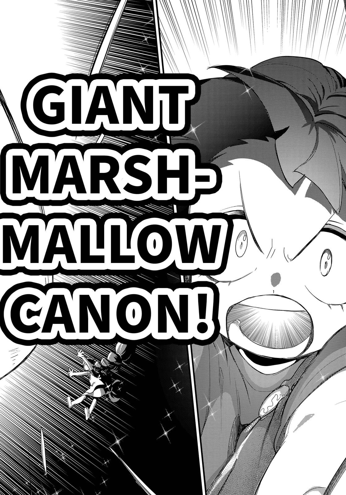 Ghostbuster Osamu Chapter 14 page 24 - Chapter 14