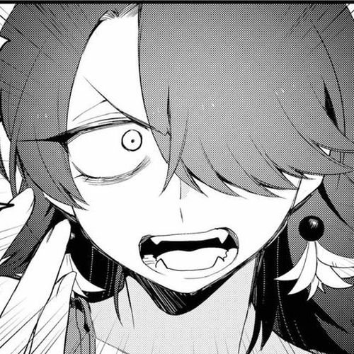 Ghostbuster Osamu Chapter 14 cover
