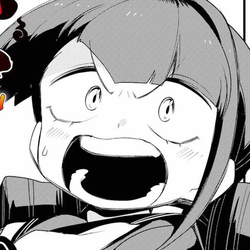 Ghostbuster Osamu Chapter 15 cover
