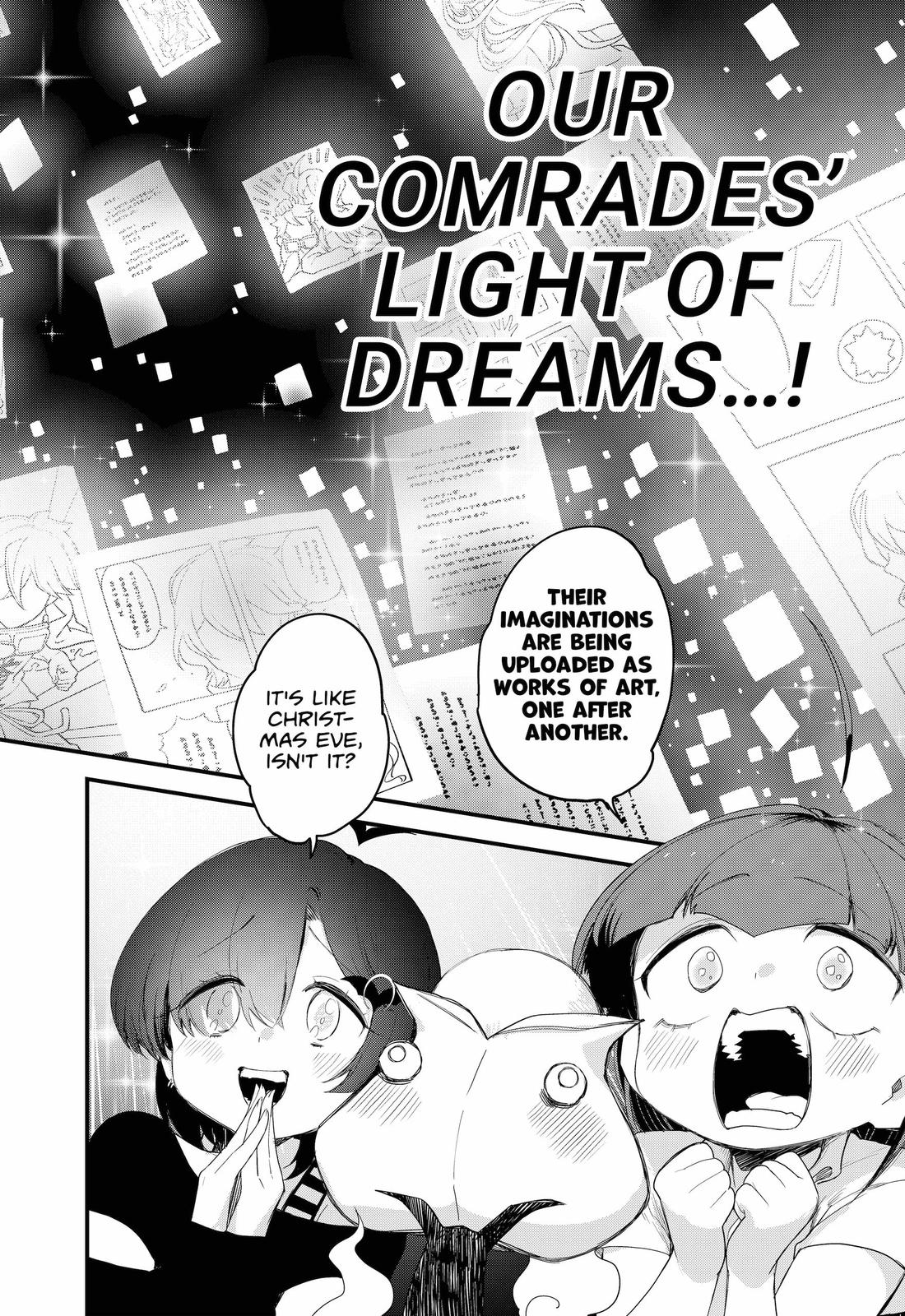 Ghostbuster Osamu Chapter 16 page 14 - Chapter 16