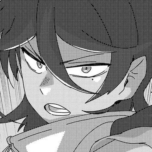 Ghostbuster Osamu Chapter 18 cover