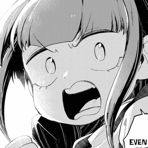 Ghostbuster Osamu Chapter 19 cover