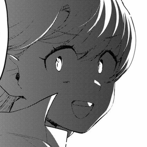 Ghostbuster Osamu Chapter 20 cover