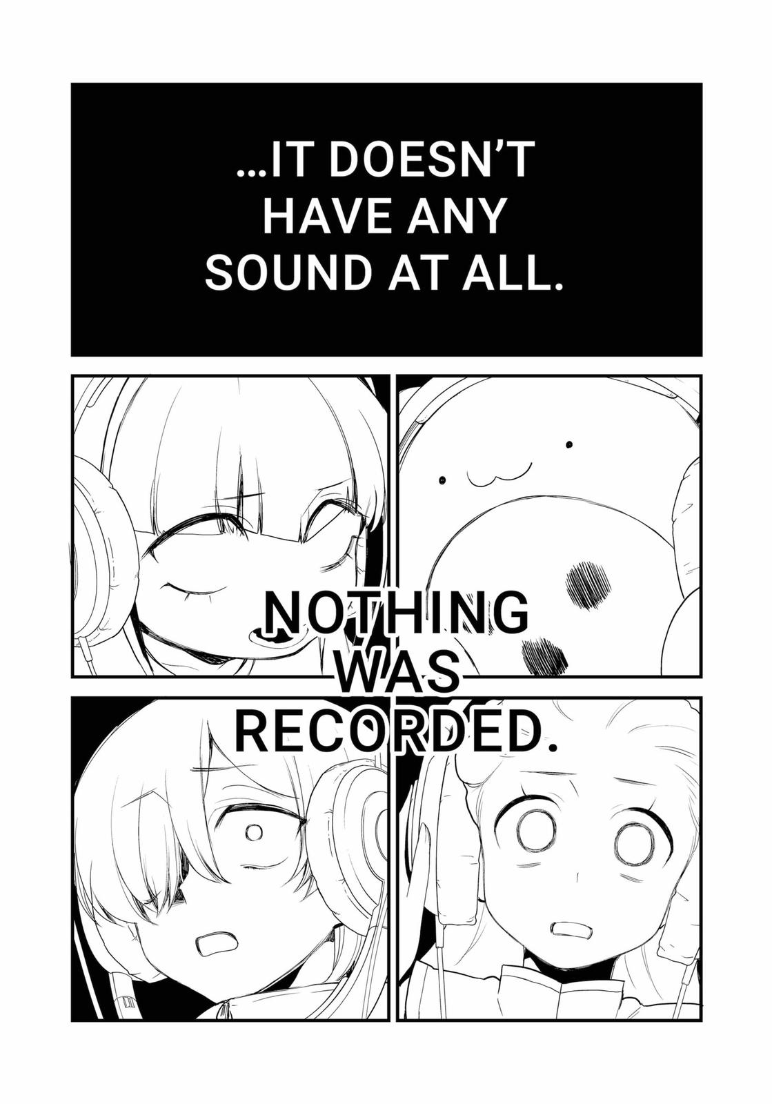 Ghostbuster Osamu Chapter 21 page 15 - Chapter 21