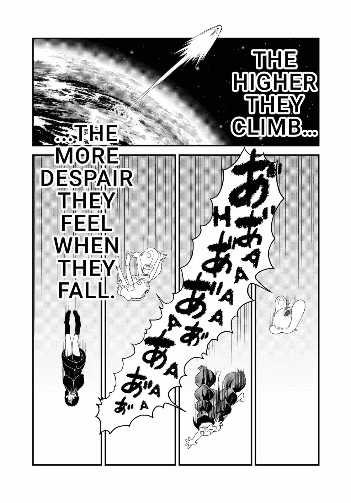 Ghostbuster Osamu Chapter 21 page 16 - Chapter 21