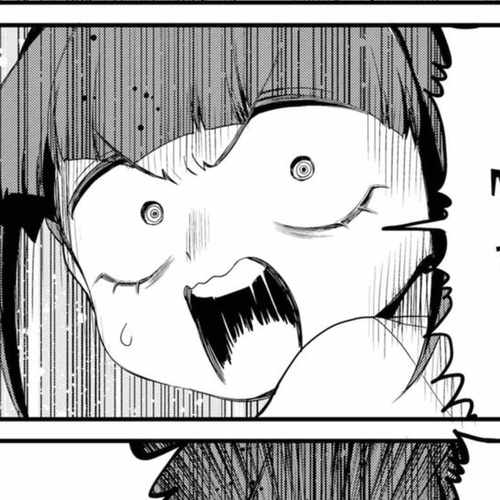 Ghostbuster Osamu Chapter 22 cover
