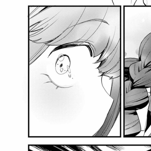 Ghostbuster Osamu Chapter 23 cover