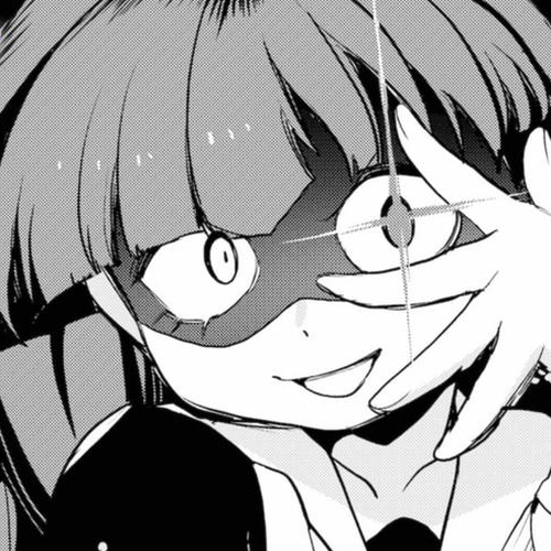 Ghostbuster Osamu Chapter 24 cover
