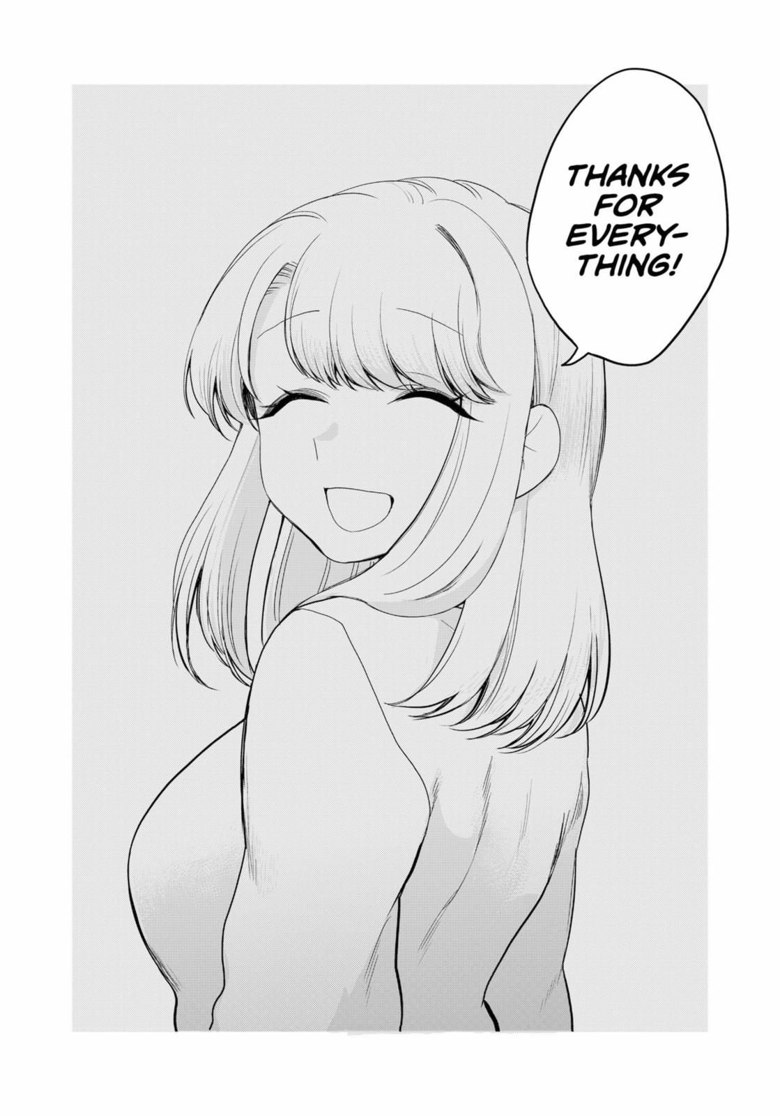 Ghostbuster Osamu Chapter 26 page 14 - Chapter 26
