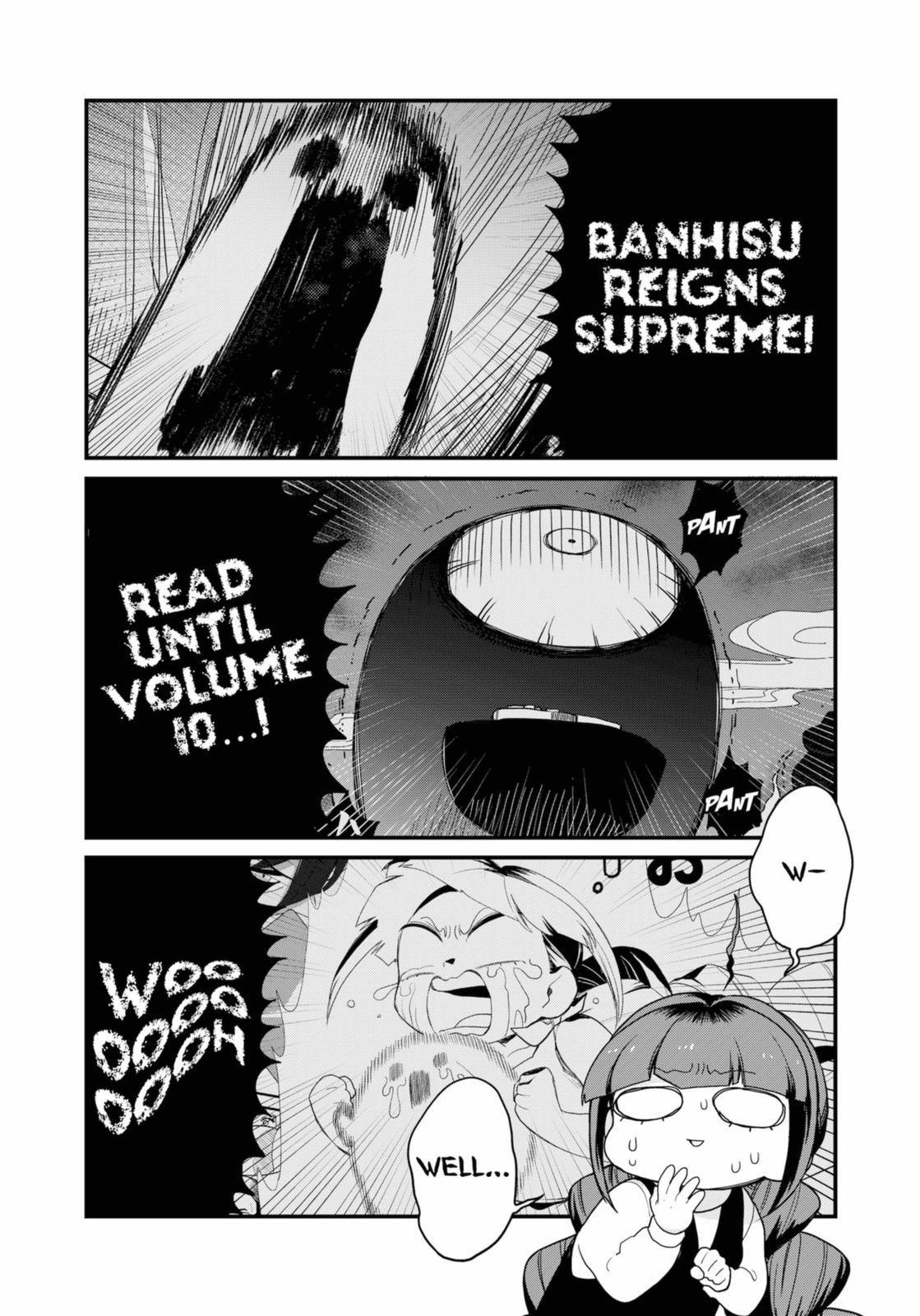Ghostbuster Osamu Chapter 26 page 5 - Chapter 26