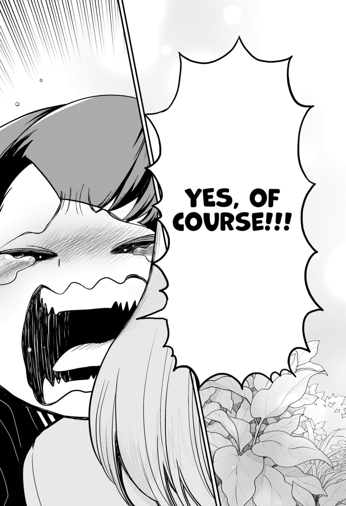 Ghostbuster Osamu Chapter 28 page 17 - Chapter 28