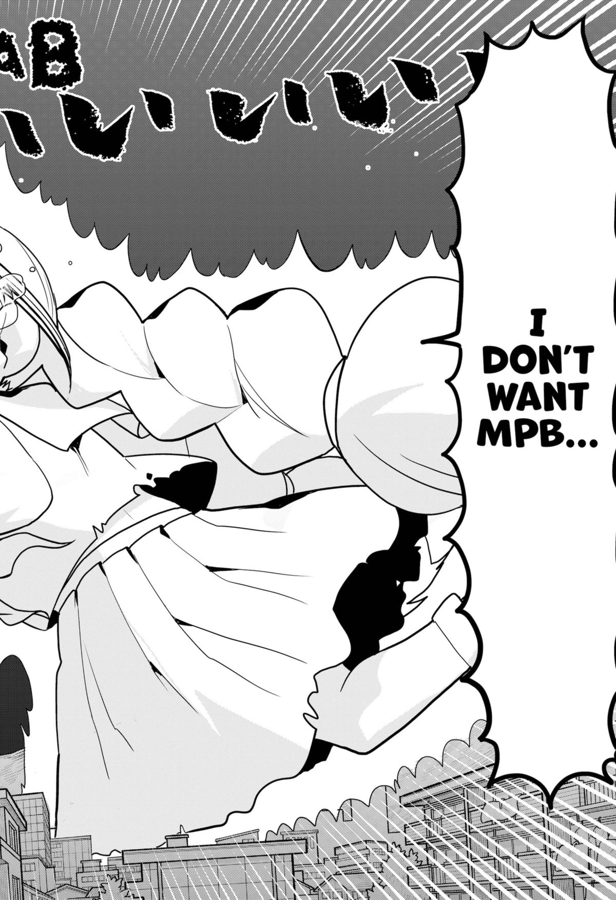 Ghostbuster Osamu Chapter 28 page 26 - Chapter 28