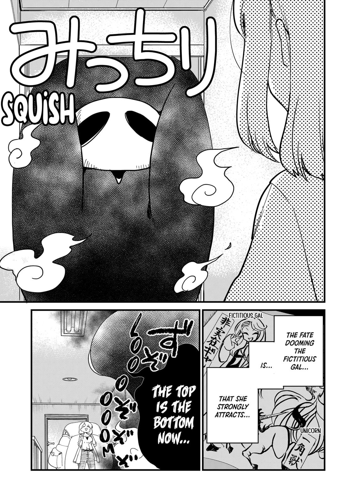 Ghostbuster Osamu Chapter 5 page 9 - Chapter 5