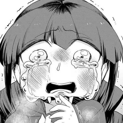Ghostbuster Osamu Chapter 7 cover