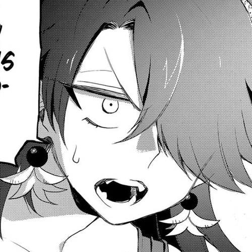 Ghostbuster Osamu Chapter 8 cover