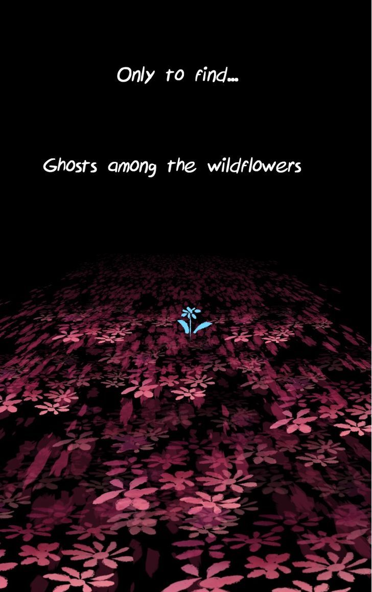 Ghosts Among the Wild Flowers Chapter 1 page 14 - Chapter 1