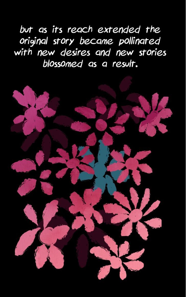 Ghosts Among the Wild Flowers Chapter 1 page 4 - Chapter 1