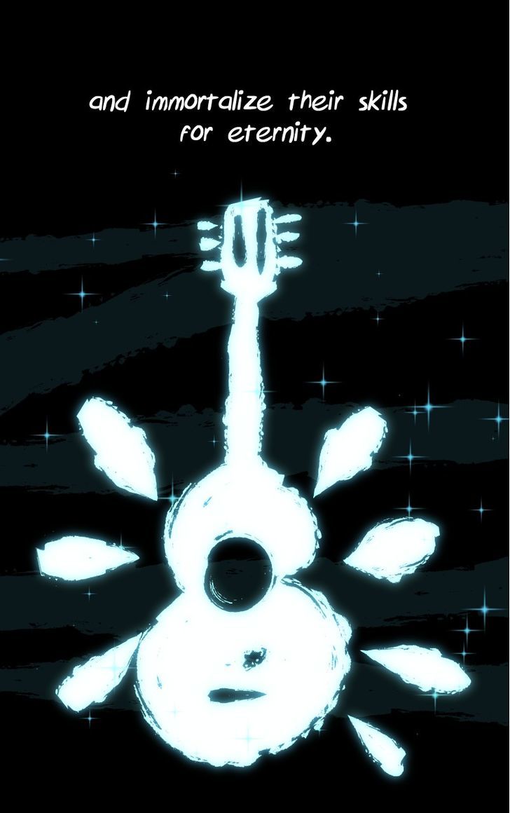 Ghosts Among the Wild Flowers Chapter 1 page 6 - Chapter 1