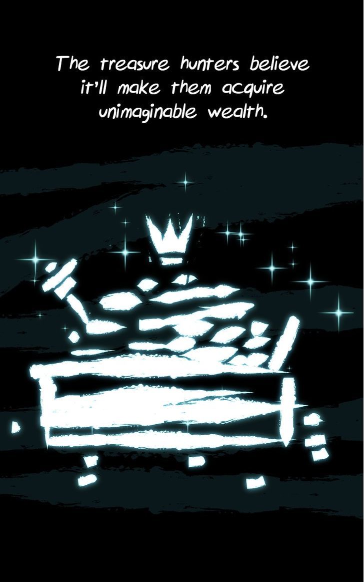 Ghosts Among the Wild Flowers Chapter 1 page 7 - Chapter 1