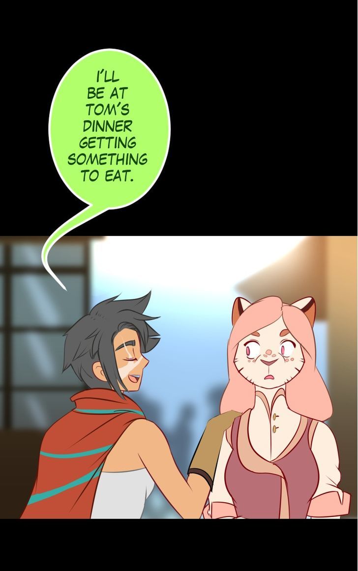Ghosts Among the Wild Flowers Chapter 10 page 11 - Chapter 10