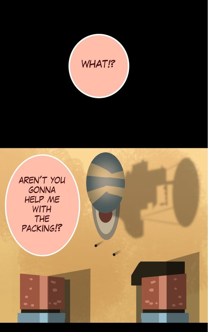 Ghosts Among the Wild Flowers Chapter 10 page 12 - Chapter 10