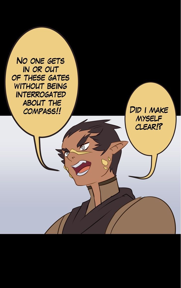 Ghosts Among the Wild Flowers Chapter 10 page 18 - Chapter 10