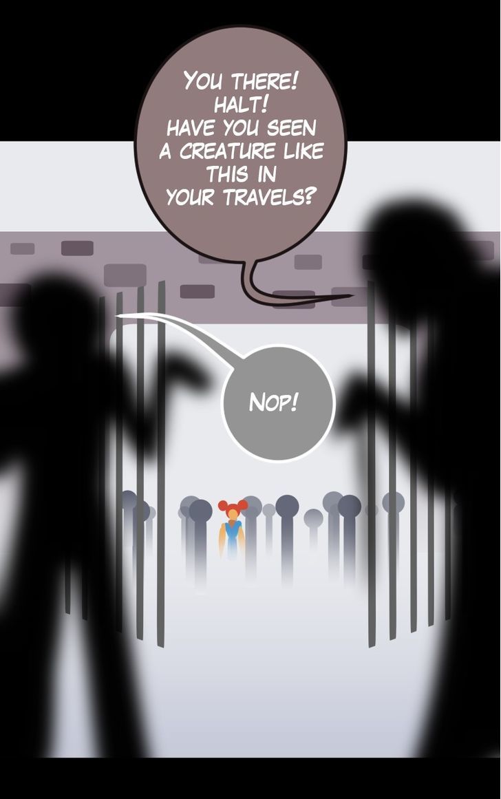 Ghosts Among the Wild Flowers Chapter 10 page 20 - Chapter 10